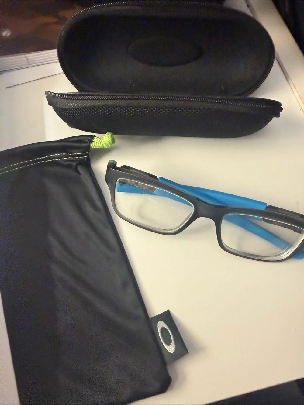 Oakley Youth Marshall XS Eyeglasses
